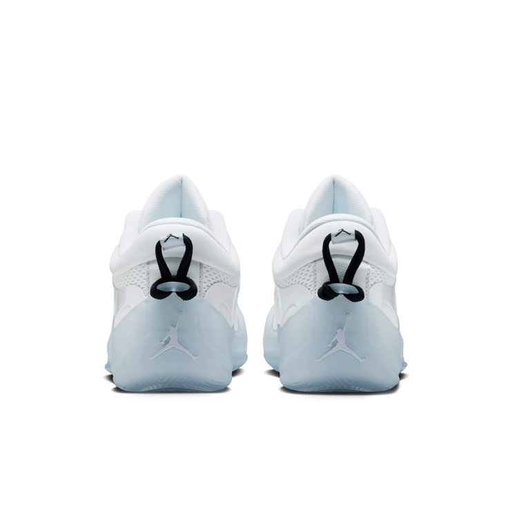 Jordan Heir Series 2 White Ice Blue (W) Angle 4