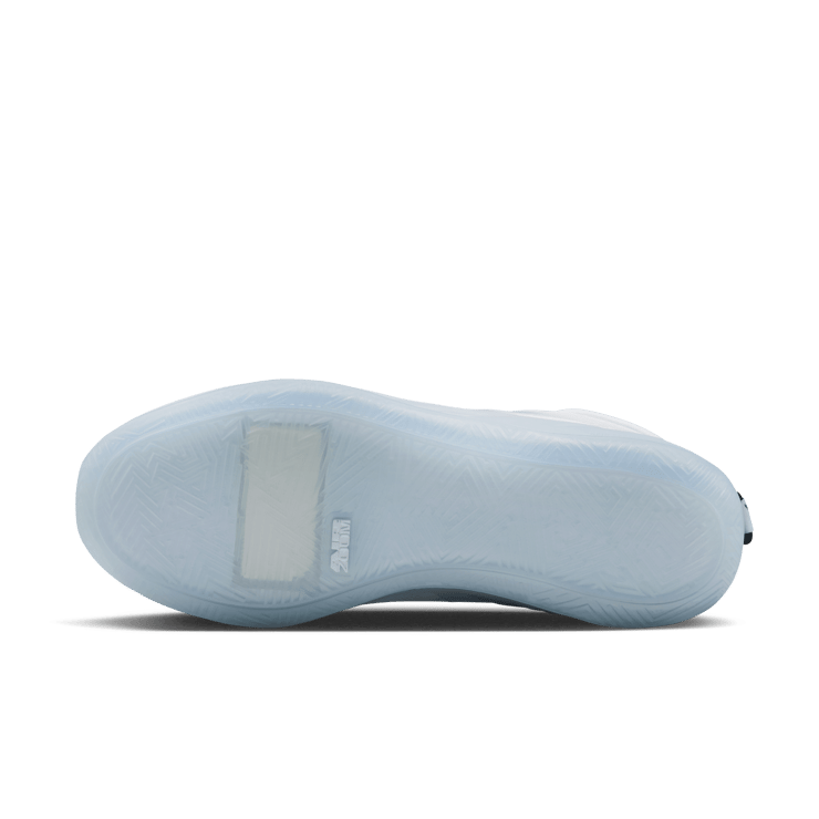 Jordan Heir Series 2 White Ice Blue (W) Angle 1