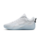 Jordan Heir Series 2 White Ice Blue (W) Angle 0