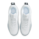 Jordan Heir Series 2 White Ice Blue (W) Angle 3