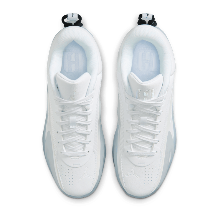 Jordan Heir Series 2 White Ice Blue (W) Angle 3