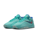 Nike Giannis Freak 7 Light Aqua Angle 4