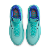 Nike Giannis Freak 7 Light Aqua Angle 3