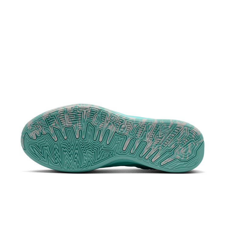 Nike Giannis Freak 7 Light Aqua Angle 1