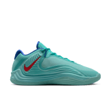 Nike Giannis Freak 7 Light Aqua Angle 2