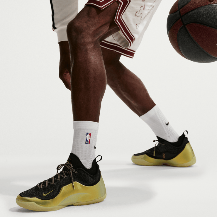 Nike LeBron 23 Elite Hurt Feelings Write History Angle 14