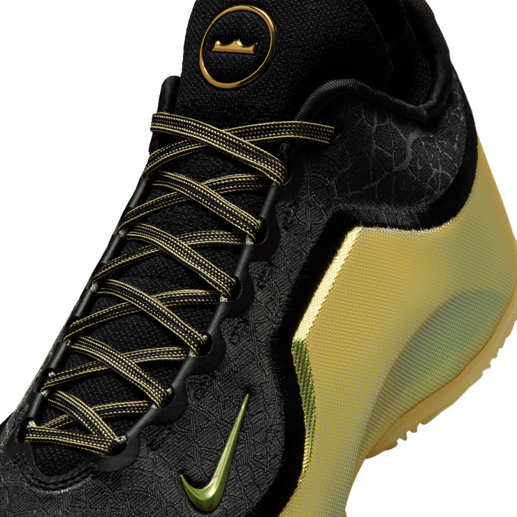 Nike LeBron 23 Elite Hurt Feelings Write History Angle 6