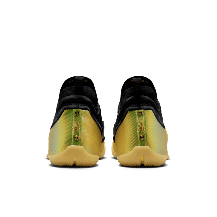 Nike LeBron 23 Elite Hurt Feelings Write History Angle 5