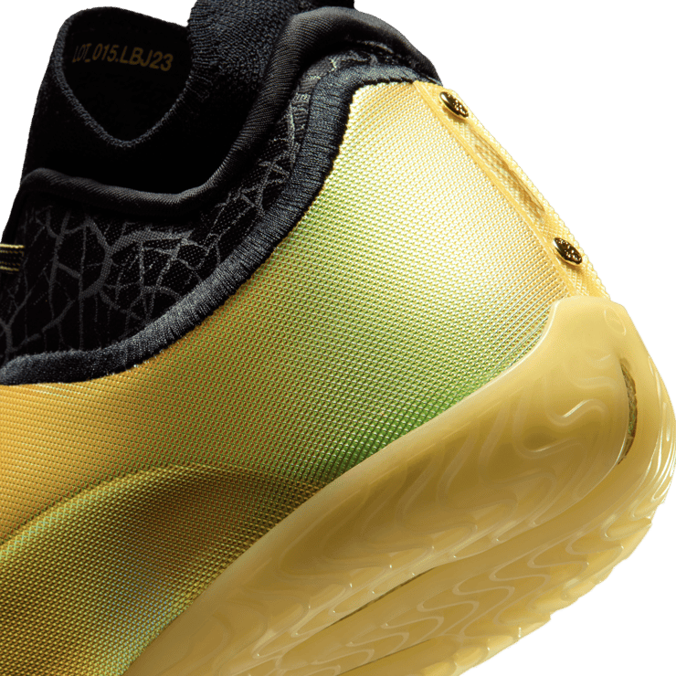 Nike LeBron 23 Elite Hurt Feelings Write History Angle 7