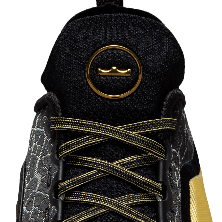 Nike LeBron 23 Elite Hurt Feelings Write History Angle 8