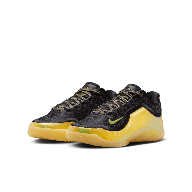 Nike LeBron 23 Hurt Feelings Write History (GS) Angle 3