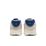 Nike Air Max 90 Coconut Milk Deep Royal Angle 5