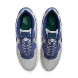 Nike Air Max 90 Coconut Milk Deep Royal Angle 3