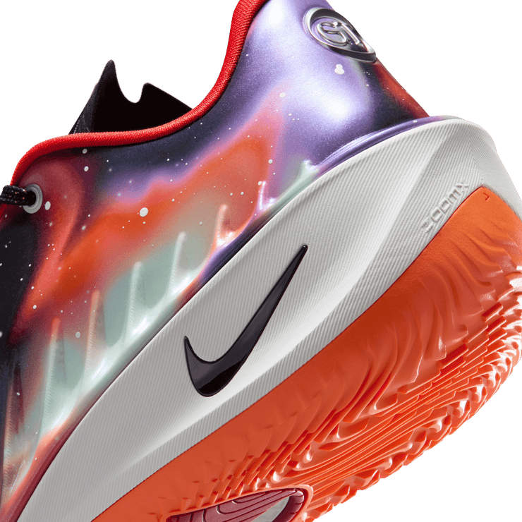 Nike GT Cut 4 CHBL Galaxy Angle 7