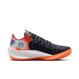 Nike GT Cut 4 CHBL Galaxy Angle 2