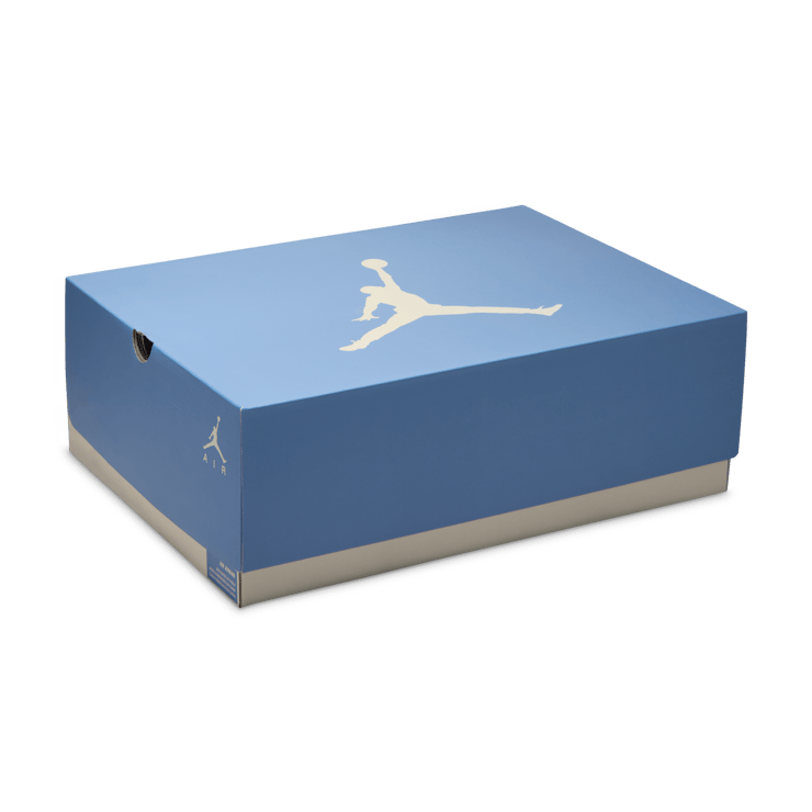 Air Jordan 6 Retro Sashiko Angle 8