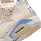 Air Jordan 6 Retro Sashiko Angle 7