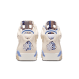 Air Jordan 6 Retro Sashiko Angle 5