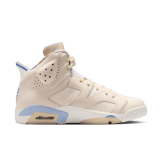 Air Jordan 6 Retro Sashiko Angle 2