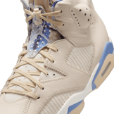 Air Jordan 6 Retro Sashiko Angle 6