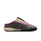Nike T90 Mule Kids of Immigrants Khaki Angle 2