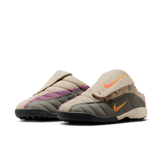Nike T90 Mule Kids of Immigrants Khaki Angle 4