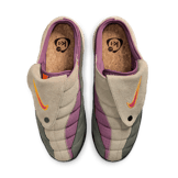 Nike T90 Mule Kids of Immigrants Khaki Angle 3
