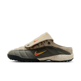 Nike T90 Mule Kids of Immigrants Khaki Angle 0