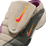 Nike T90 Mule Kids of Immigrants Khaki Angle 6