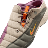 Nike T90 Mule Kids of Immigrants Khaki Angle 8