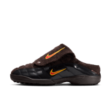 Nike T90 Mule Kids of Immigrants Velvet Brown Angle 0