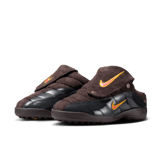 Nike T90 Mule Kids of Immigrants Velvet Brown Angle 4