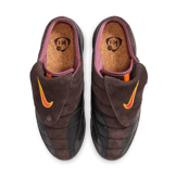 Nike T90 Mule Kids of Immigrants Velvet Brown Angle 3