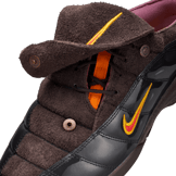 Nike T90 Mule Kids of Immigrants Velvet Brown Angle 6