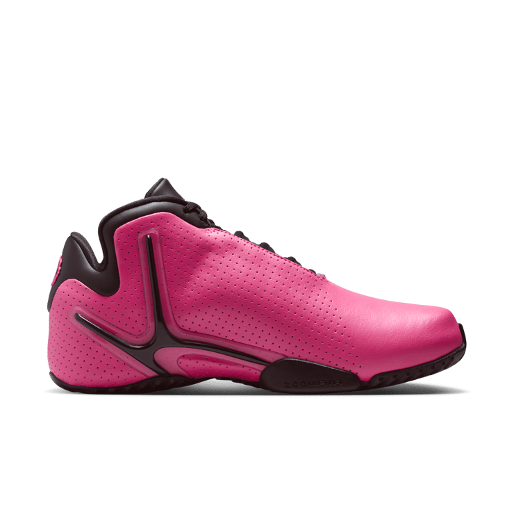 Nike Zoom Hyperflight Unseen Hours DMV Angle 2