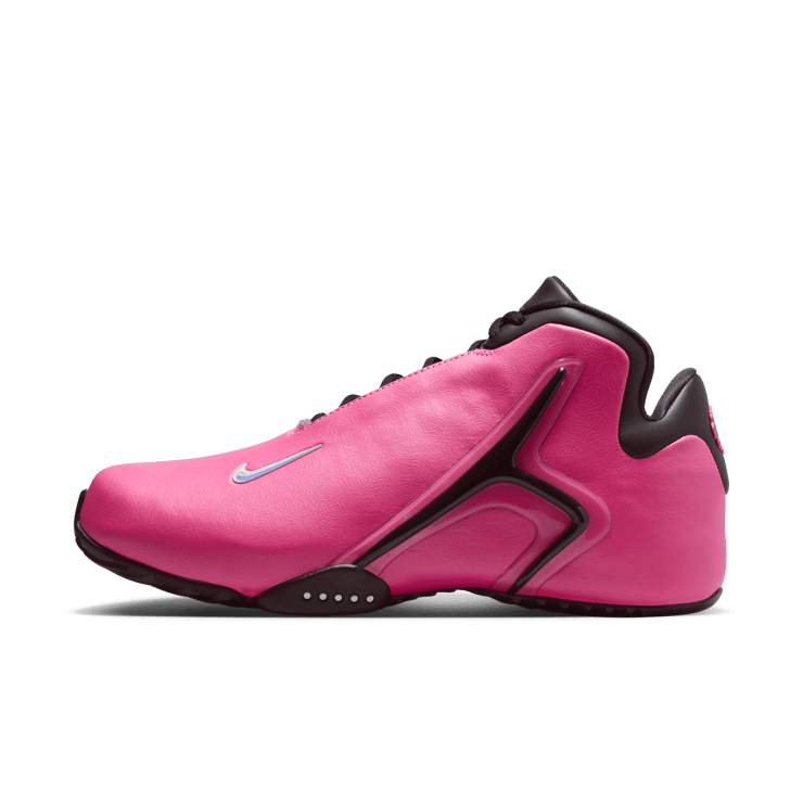Nike Zoom Hyperflight Unseen Hours DMV Angle 0