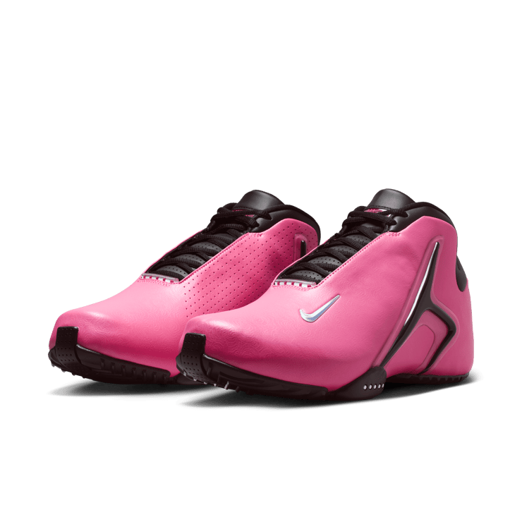 Nike Zoom Hyperflight Unseen Hours DMV Angle 4