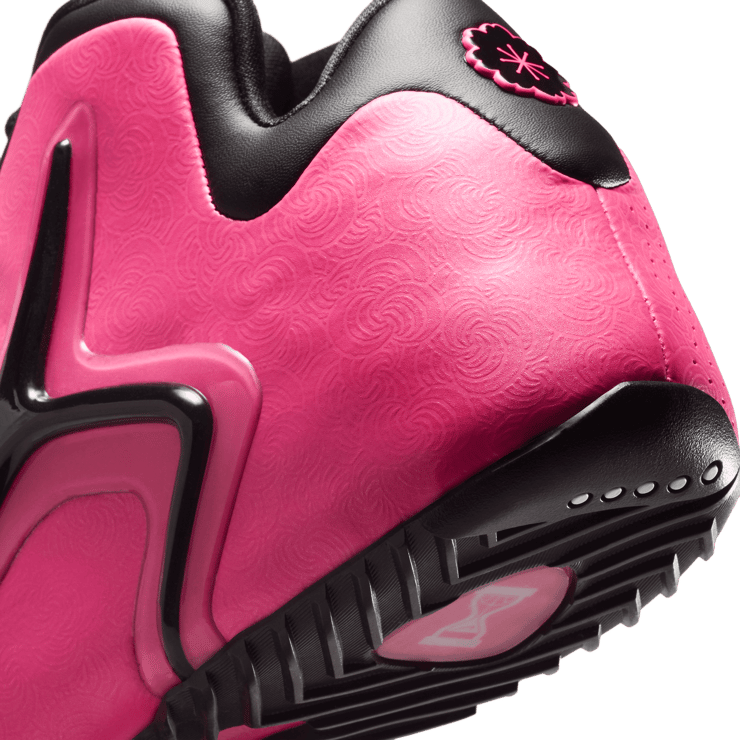 Nike Zoom Hyperflight Unseen Hours DMV Angle 7