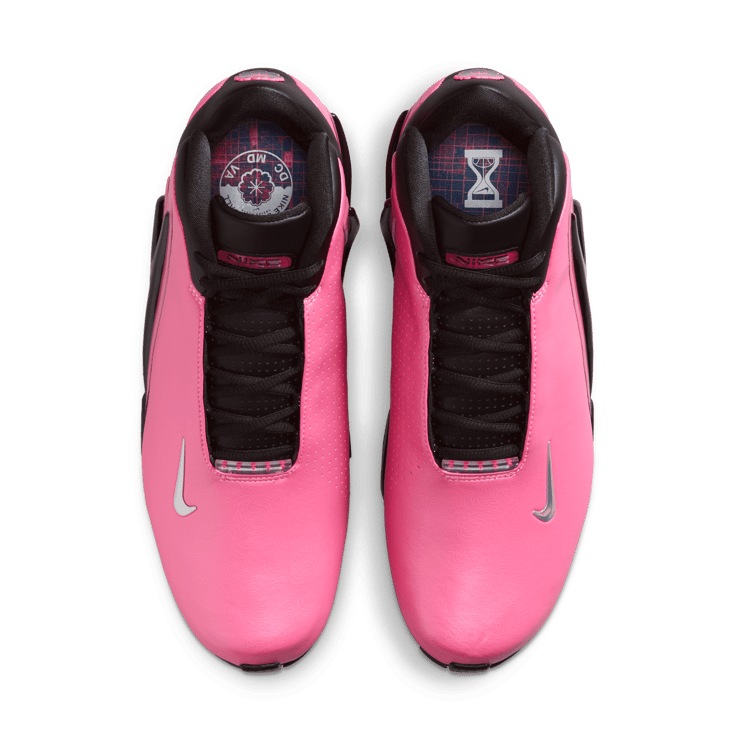 Nike Zoom Hyperflight Unseen Hours DMV Angle 3