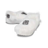 Crocs Crafted Clog Chito White Angle 0