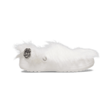 Crocs Crafted Clog Chito White Angle 1
