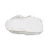 Crocs Crafted Clog Chito White Angle 2