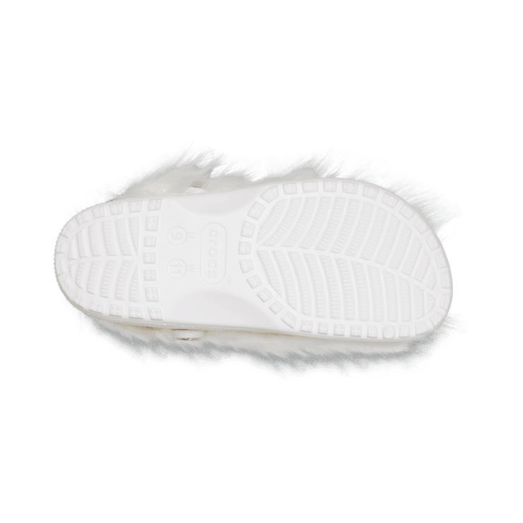 Crocs Crafted Clog Chito White Angle 2