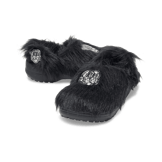 Crocs Crafted Clog Chito Black Angle 0