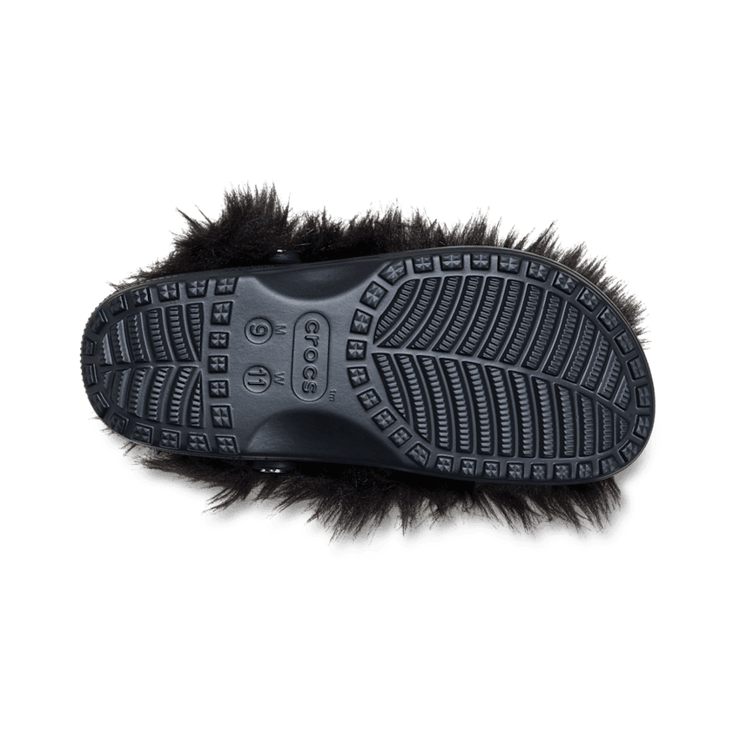 Crocs Crafted Clog Chito Black Angle 2