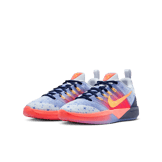 Nike Sabrina 3 Welcome to Miami (GS) Angle 4