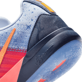 Nike Sabrina 3 Welcome to Miami (GS) Angle 7