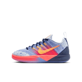 Nike Sabrina 3 Welcome to Miami (GS) Angle 0