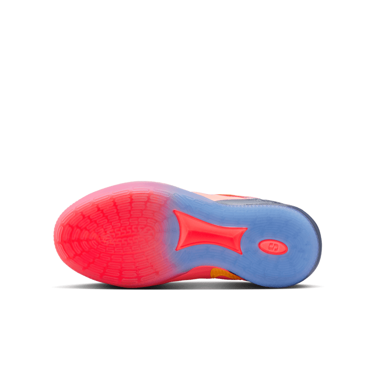 Nike Sabrina 3 Welcome to Miami (GS) Angle 1