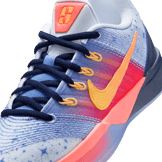 Nike Sabrina 3 Welcome to Miami (GS) Angle 6